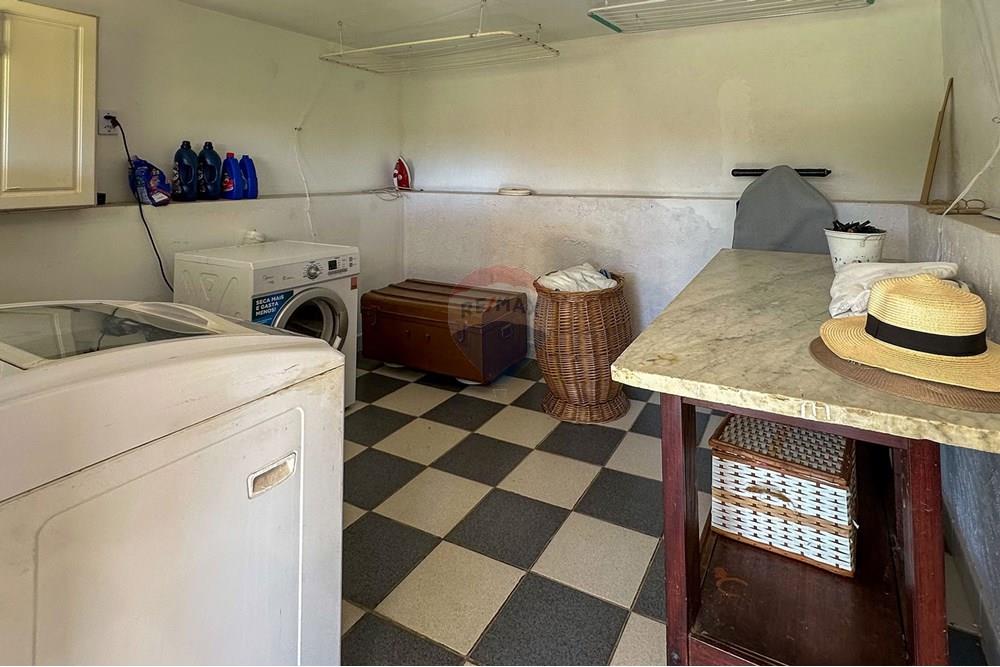 Chácara / Sítio / Fazenda - Venda - Itupeva , São Paulo - 5.jpg - Área de serviço - 690801043-68