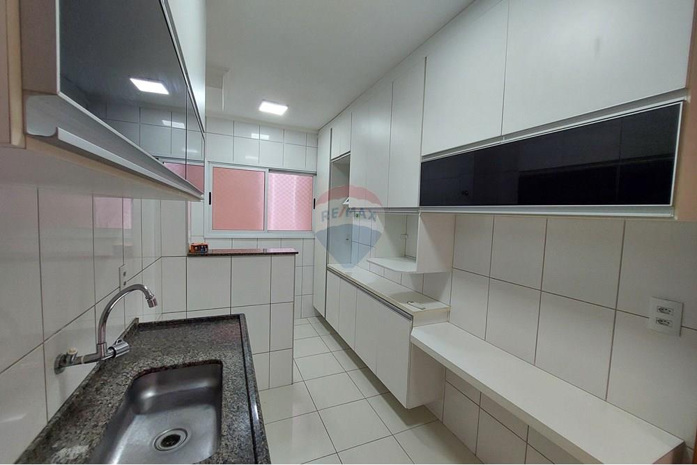 Apartamento - Alugar - Nova Odessa , São Paulo - 20251210_094538.jpg - 690641009-153