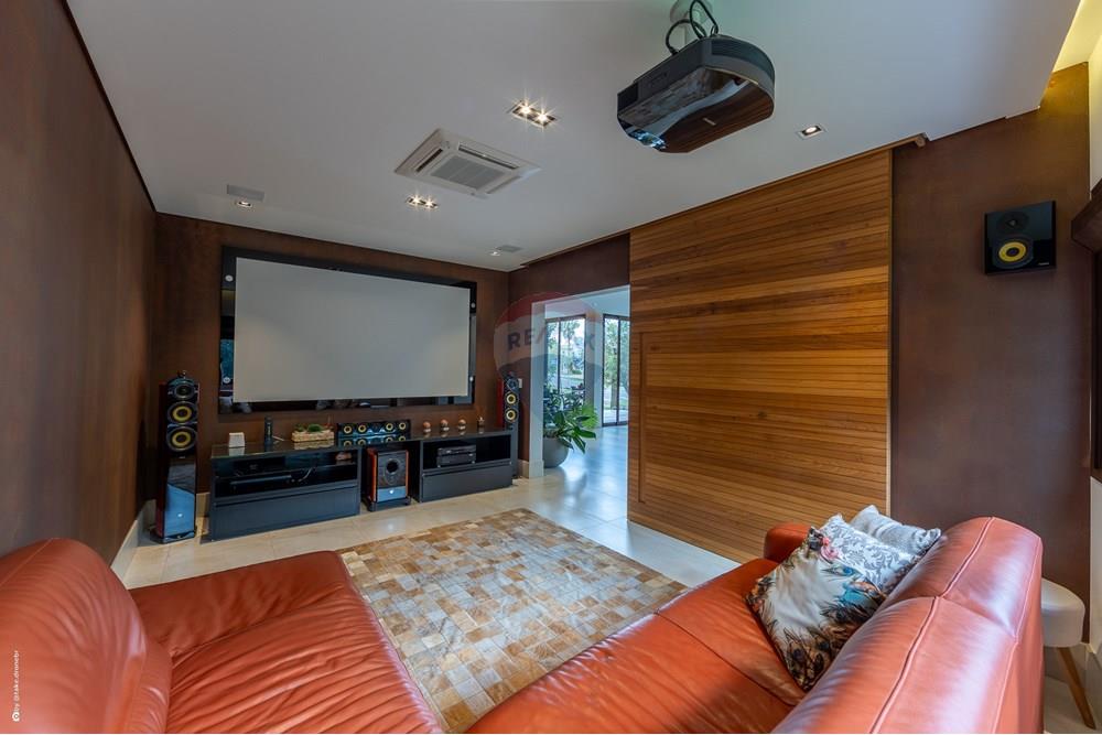 Casa de Condomínio - Venda - Campinas , São Paulo - TKD-6518.jpg - 690681117-38