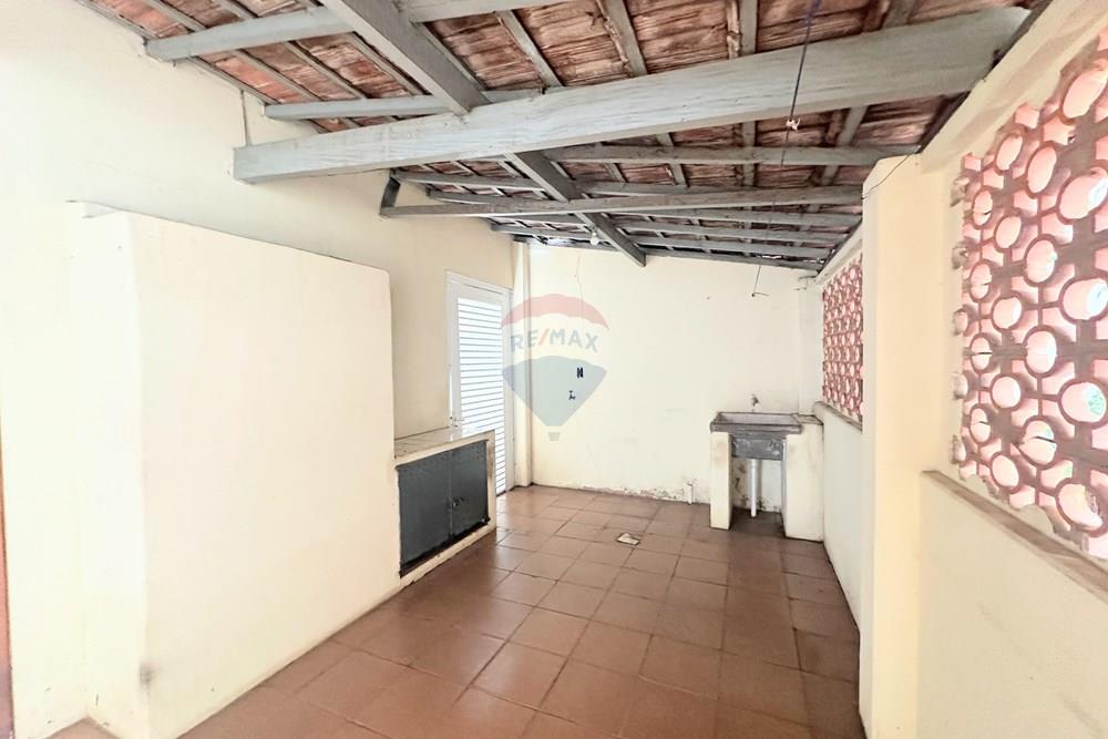 Casa - Venda - Americana , São Paulo - IMG_8382.JPG - 691071035-38