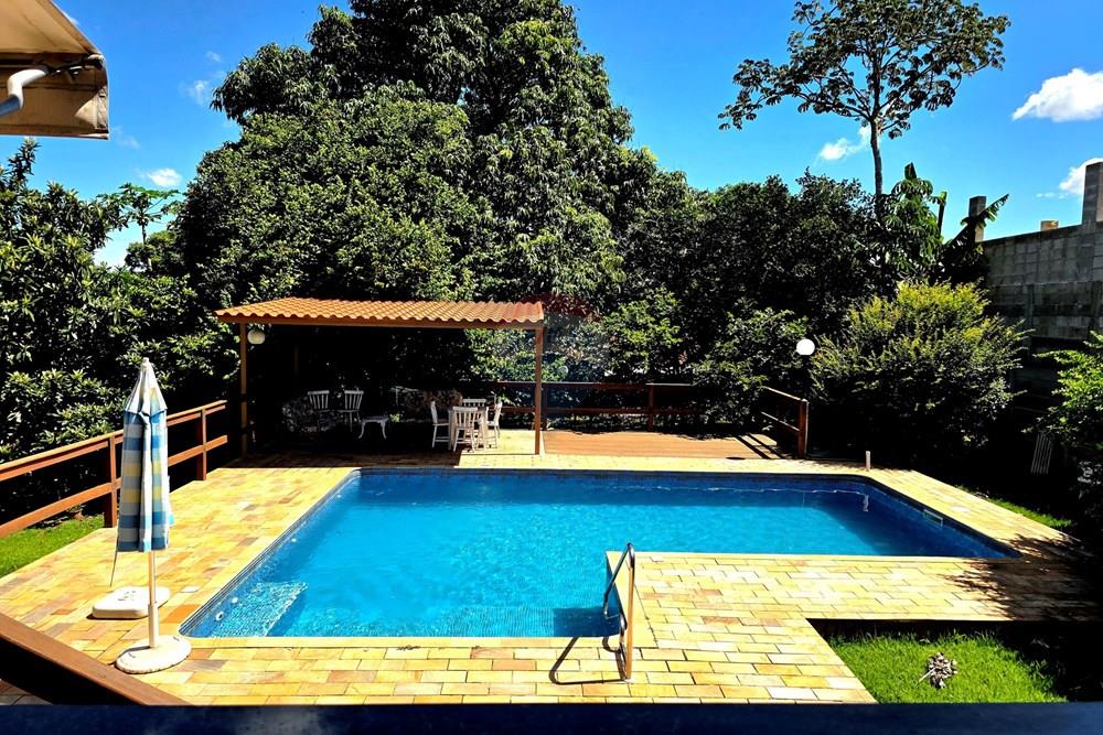 Chácara / Sítio / Fazenda - Venda - Jaguariúna , São Paulo - 20260126_101101.jpg - 690671078-421