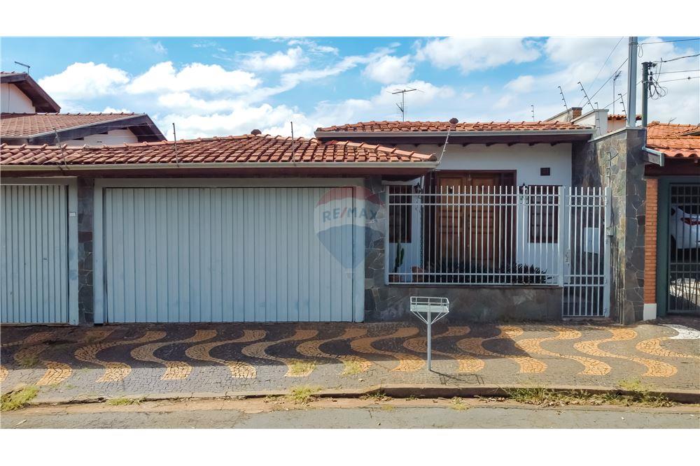 Casa - Venda - Araras , São Paulo - 4 - 690691016-309