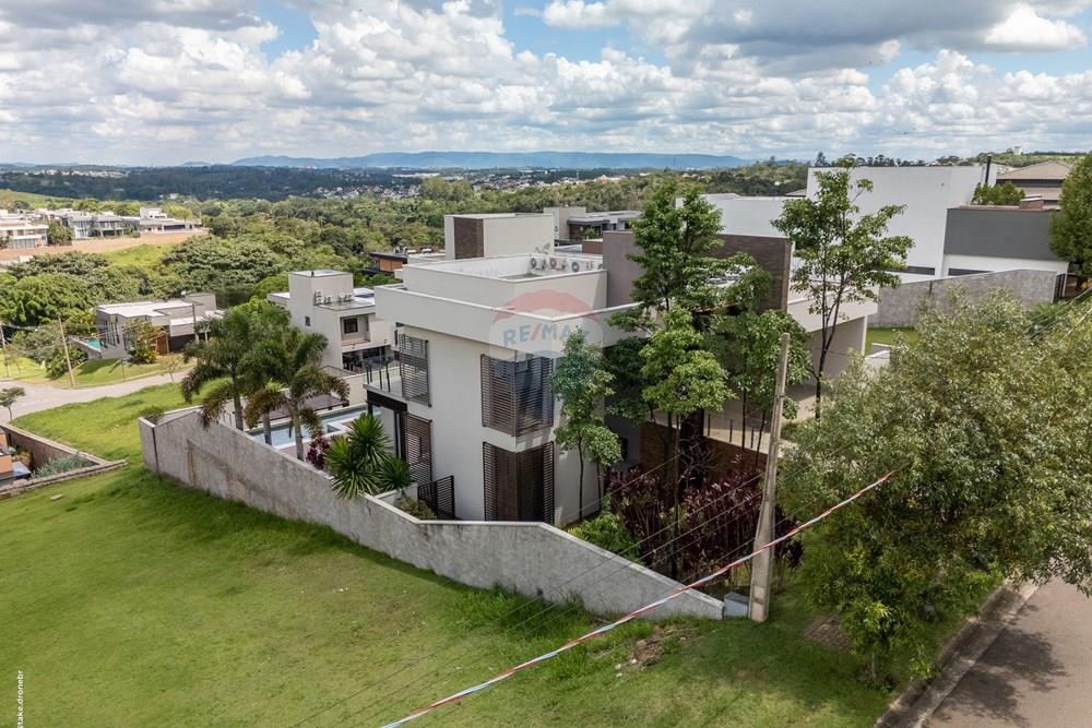 Casa de Condomínio - Venda - Vinhedo , São Paulo - TKD-14915.jpg - 690541036-141