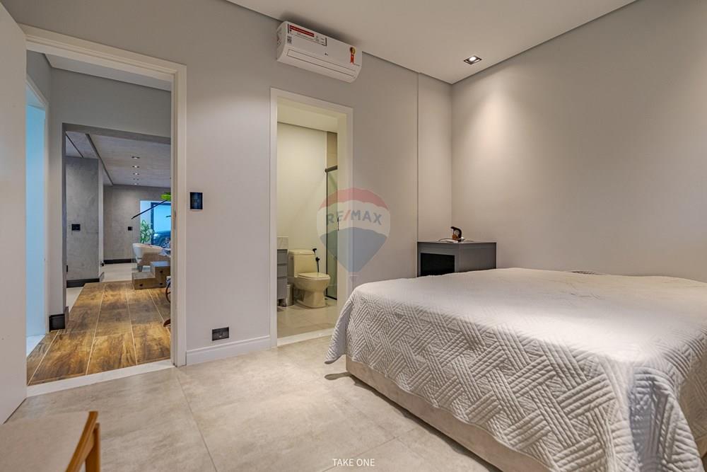 Casa de Condomínio - Venda - Vinhedo , São Paulo - DSC03428-HDR.jpg - Suite - 690131011-375