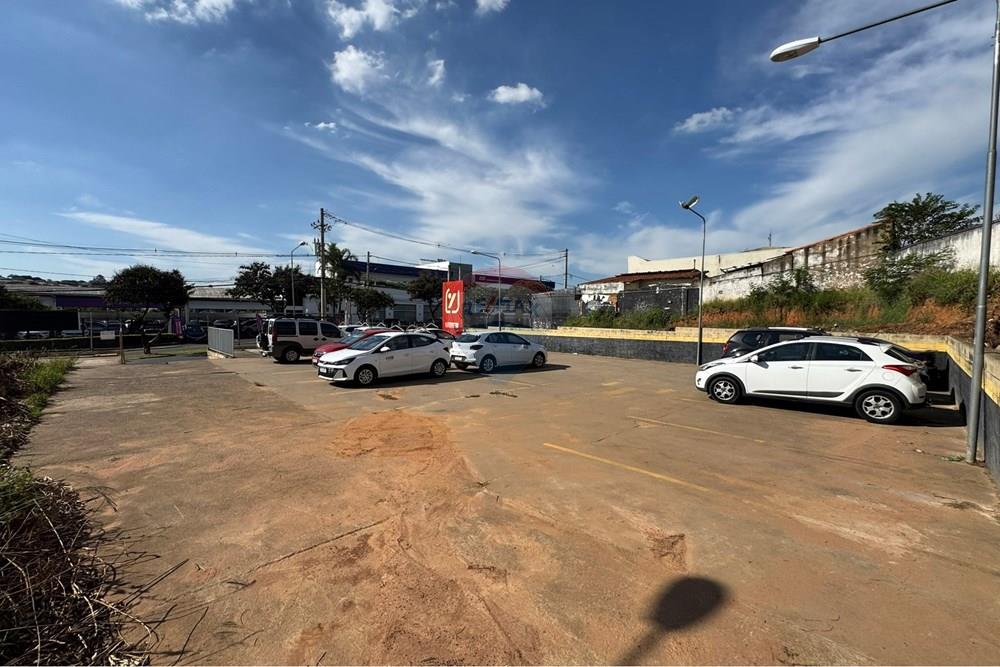 Galpão - Alugar - Campinas , São Paulo - IMG_6278.JPEG - 691181013-18