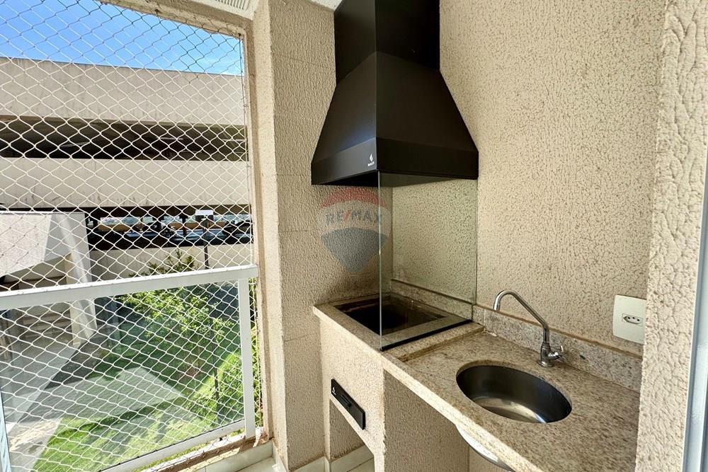 Apartamento - Alugar - Paulínia , São Paulo - IMG_6559.jpg - 690511143-139