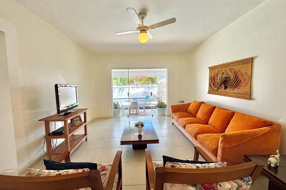 Casa de Condomínio - Venda - Guarujá , São Paulo - IMG_7059.jpeg - 690981027-84