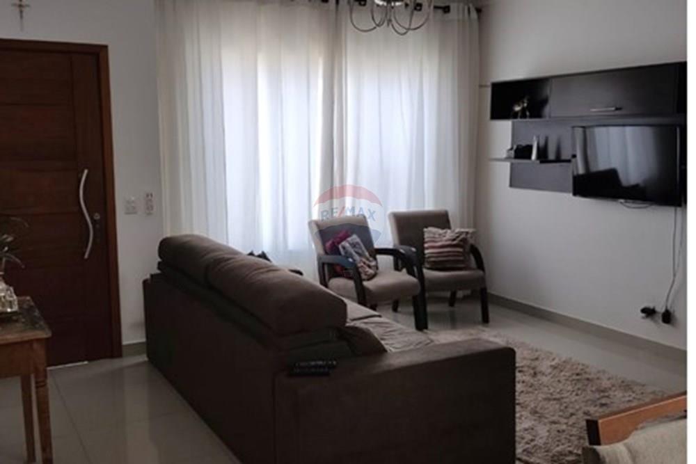 Casa de Condomínio - Venda - Paulínia , São Paulo - PHOTO-2025-01-15-19-36-07.jpg - Sala de estar - 690511182-23