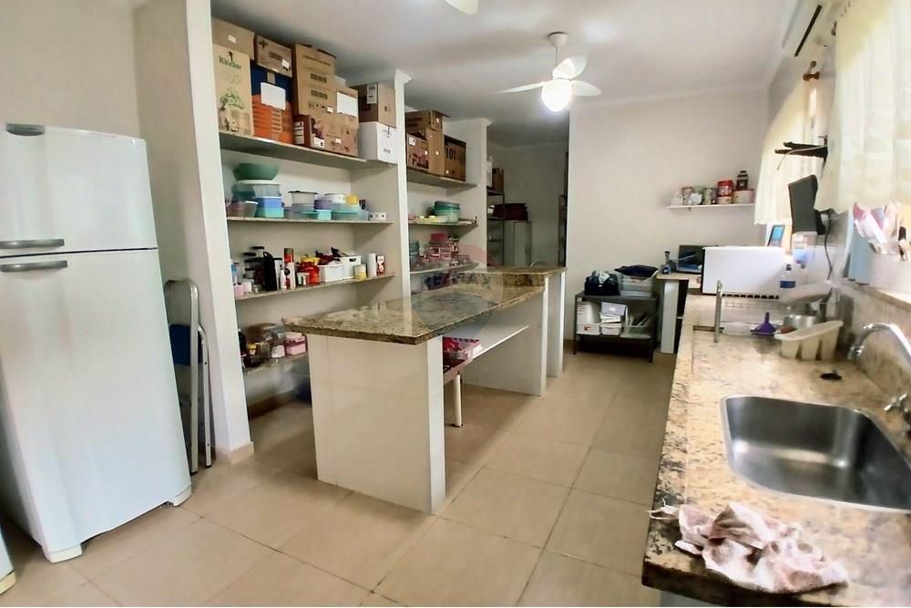 Casa - Venda - Piracicaba , São Paulo - foto49 - cozinha industrial 8.jpg - 690571002-112