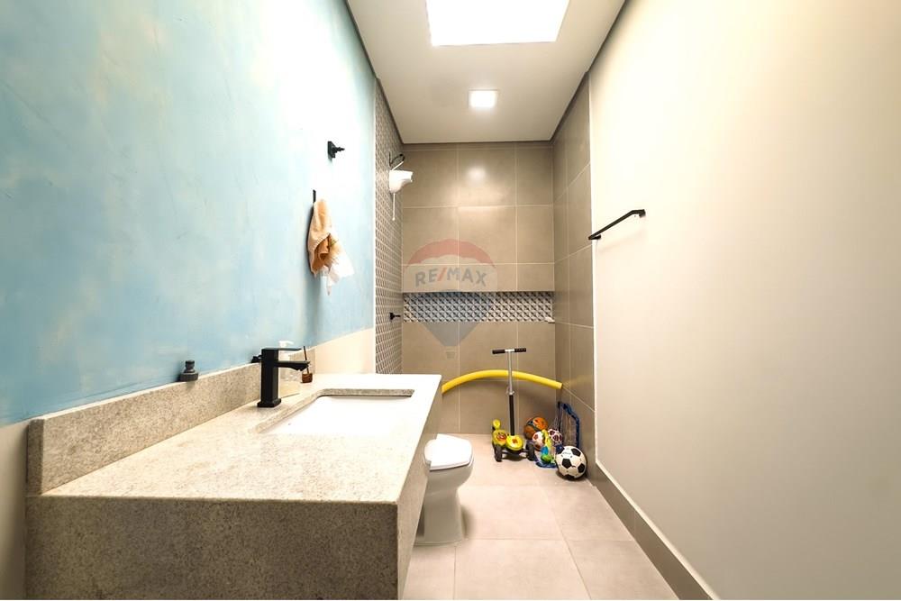 Casa - Venda - Indaiatuba , São Paulo - IMG_6760.jpg - Banheiro - 690471120-63