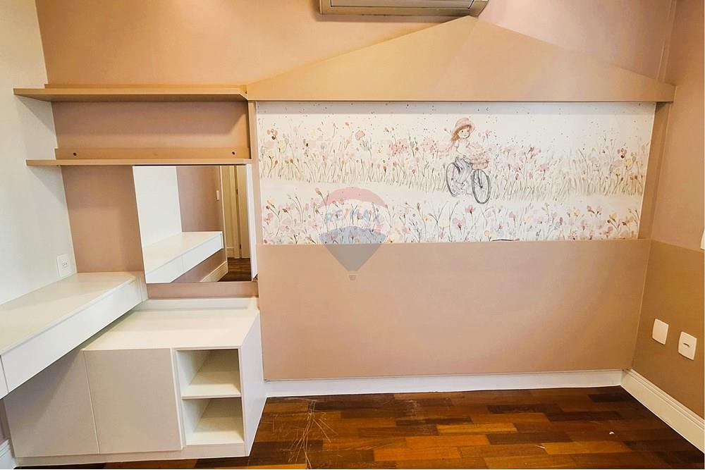 Apartamento - Alugar - Santana de Parnaíba , São Paulo - 20251028_085204.jpg - 691021016-54