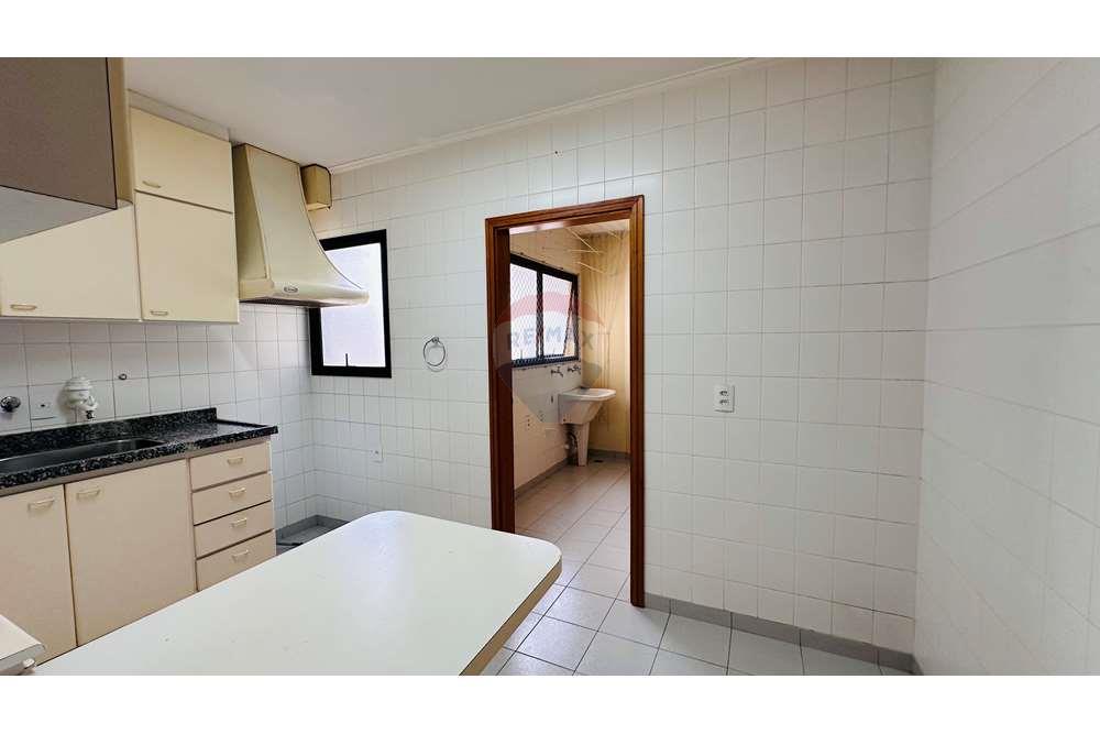 Apartamento - Alugar - Rio Claro , São Paulo - IMG_0018.jpeg - Cozinha - 690811013-181