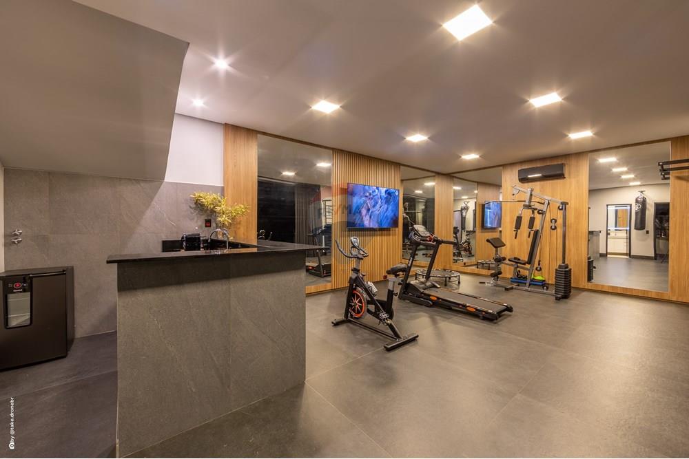 Casa de Condomínio - Venda - Vinhedo , São Paulo - TKD-11642.jpg - 690681012-110