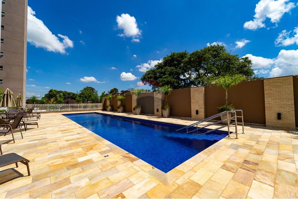 Apartamento - Venda - Jundiaí , São Paulo - DSC09308.jpg - Piscina - 690591074-10