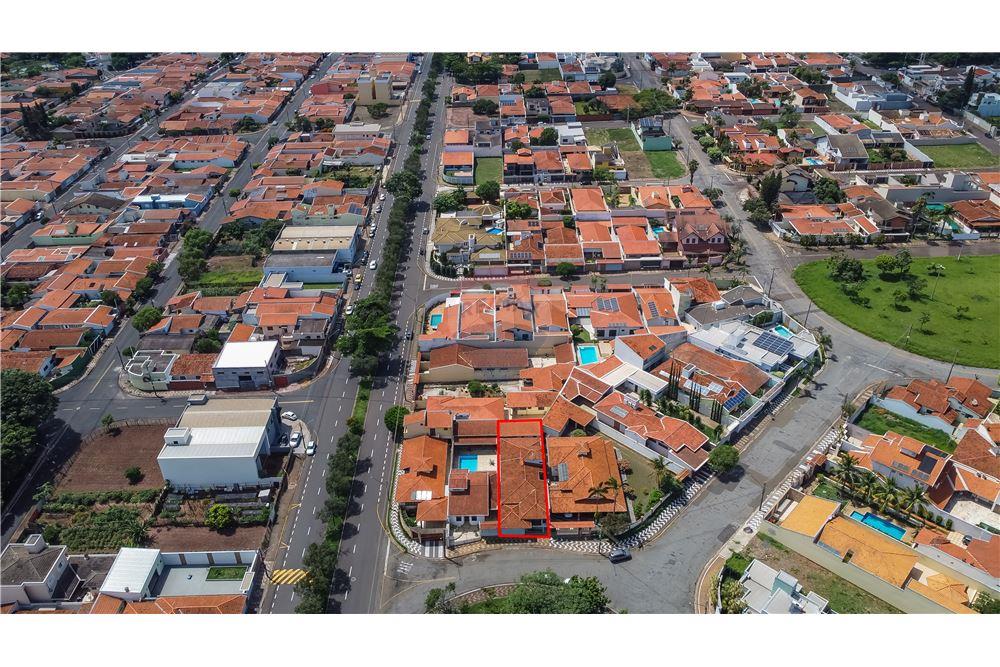 Casa - Venda - Araras , São Paulo - 35 - 690691016-309