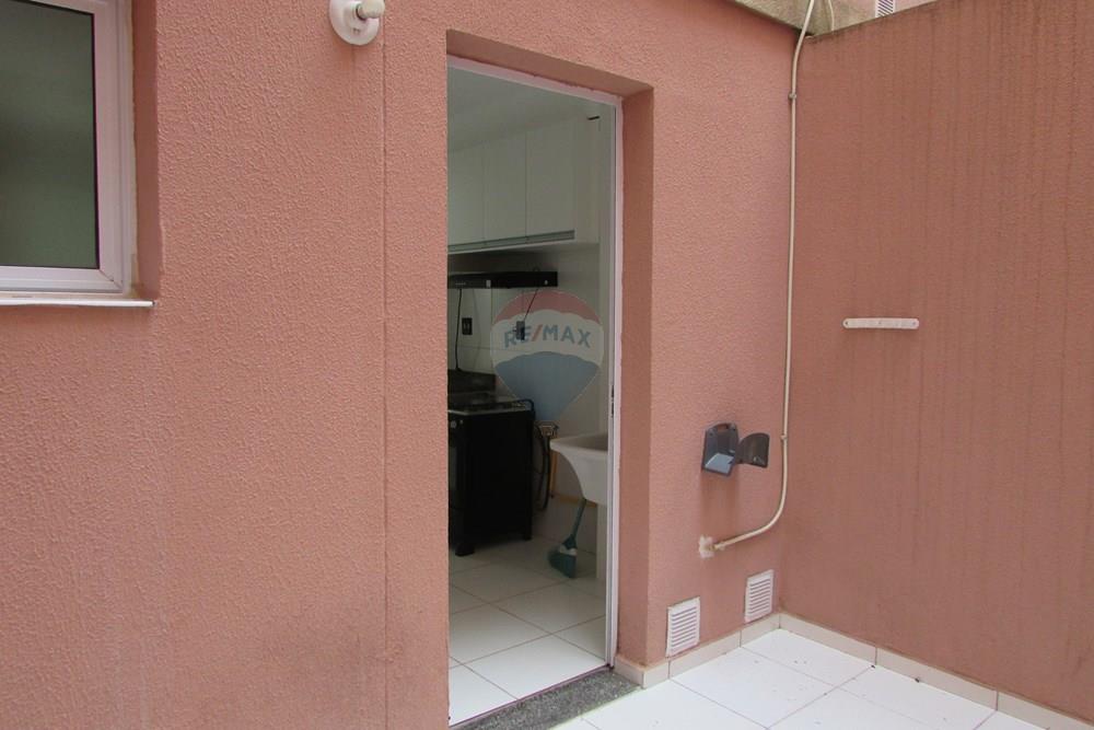 Apartamento - Alugar - Paulínia , São Paulo - IMG_3197.JPG - 691181028-29