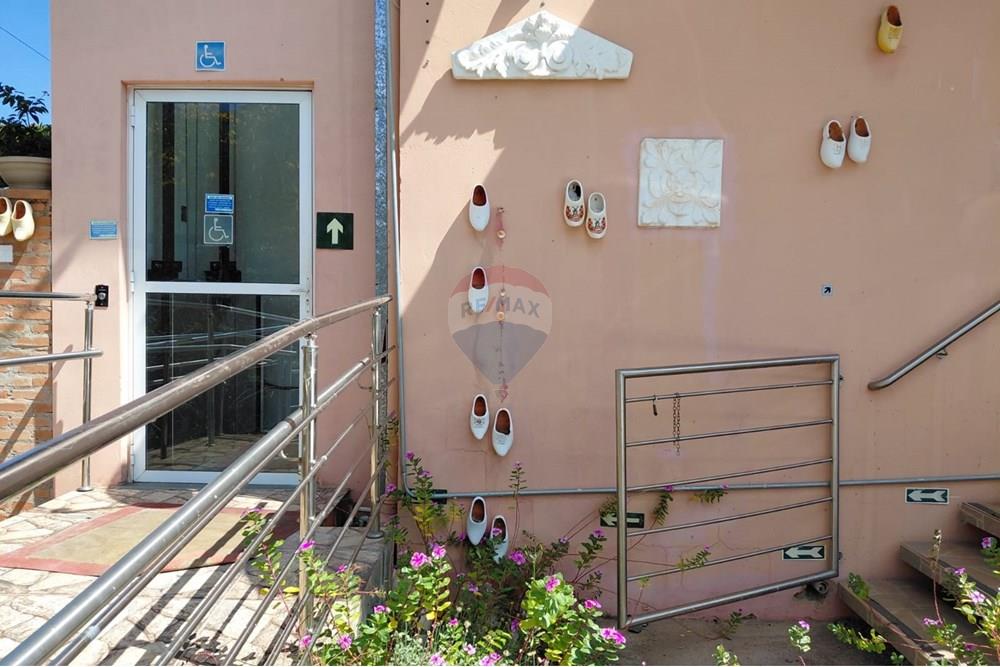 Cj. Comercial/ Sala - Alugar - Holambra , São Paulo - Entrada elevador 1.jpeg - 690671067-12