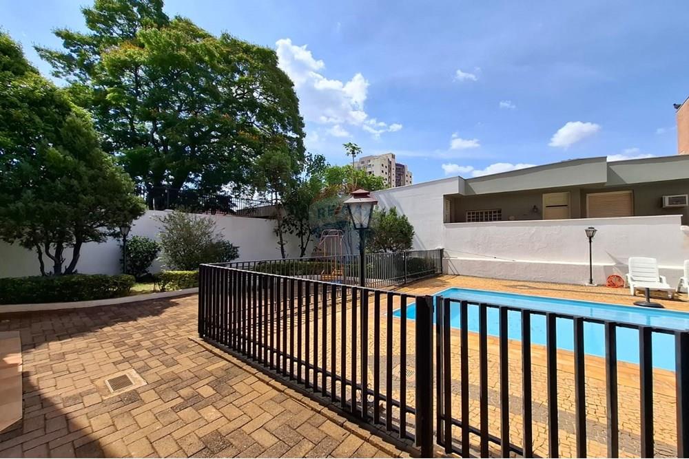 Apartamento - Venda - São Carlos , São Paulo - Vista playground piscina.jpeg - 691001004-31