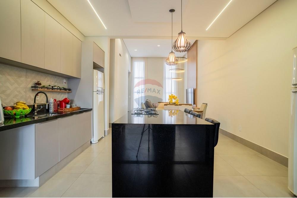 Casa de Condomínio - Venda - Paulínia , São Paulo - FOTOS SILVIO-14 (1).jpg - 690511182-4