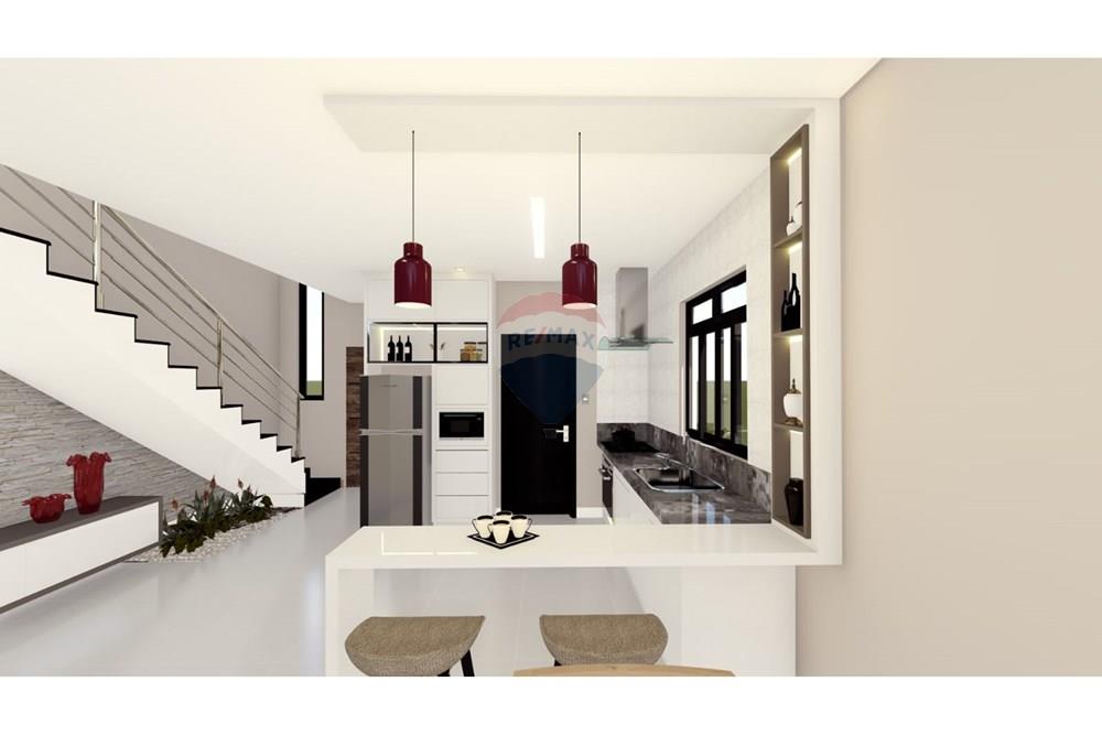 Sobrado - Venda - Atibaia , São Paulo - 3 - Bella Atibaia.jpeg - 690921092-10