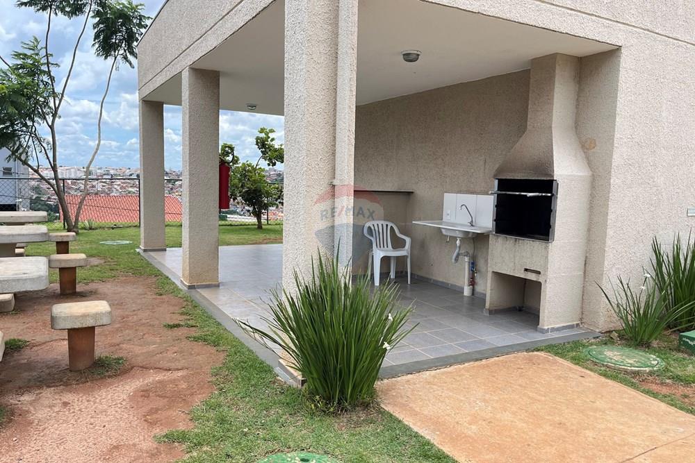 Apartamento - Venda - Campinas , São Paulo - IMG_3613.JPG - 690211042-13