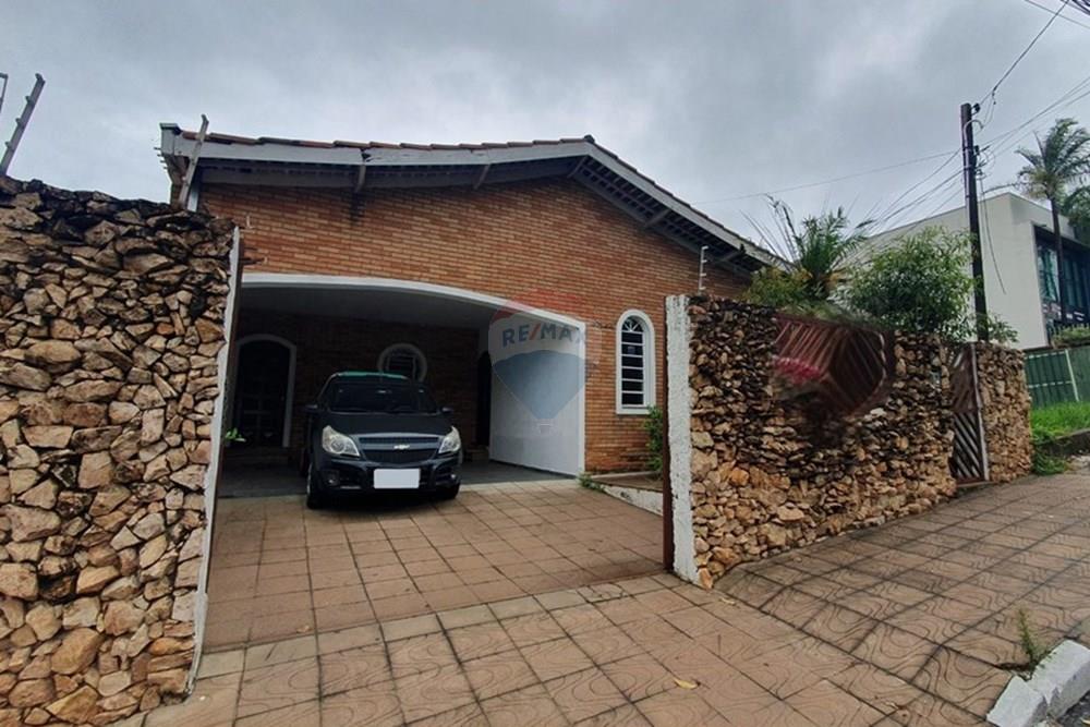 Casa - Alugar - Valinhos , São Paulo - 1.jpg - 691091011-101