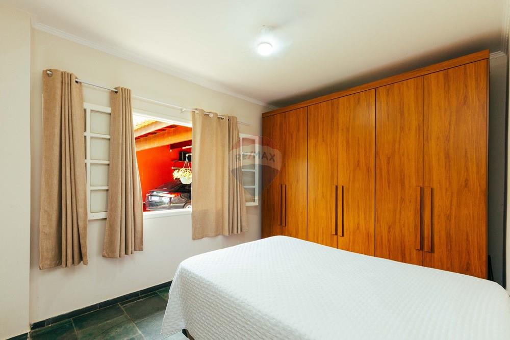 Casa de Condomínio - Venda - Itupeva , São Paulo - Casa Ribeirão 1-42.jpg - 690801050-19