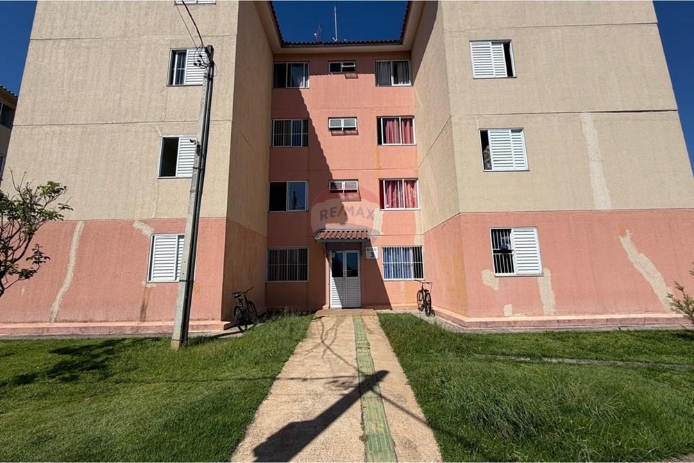 Apartamento - Venda - Hortolândia , São Paulo - 842DF43E-14A9-4349-A8E4-06416E0D1407.jpeg - 690531031-159