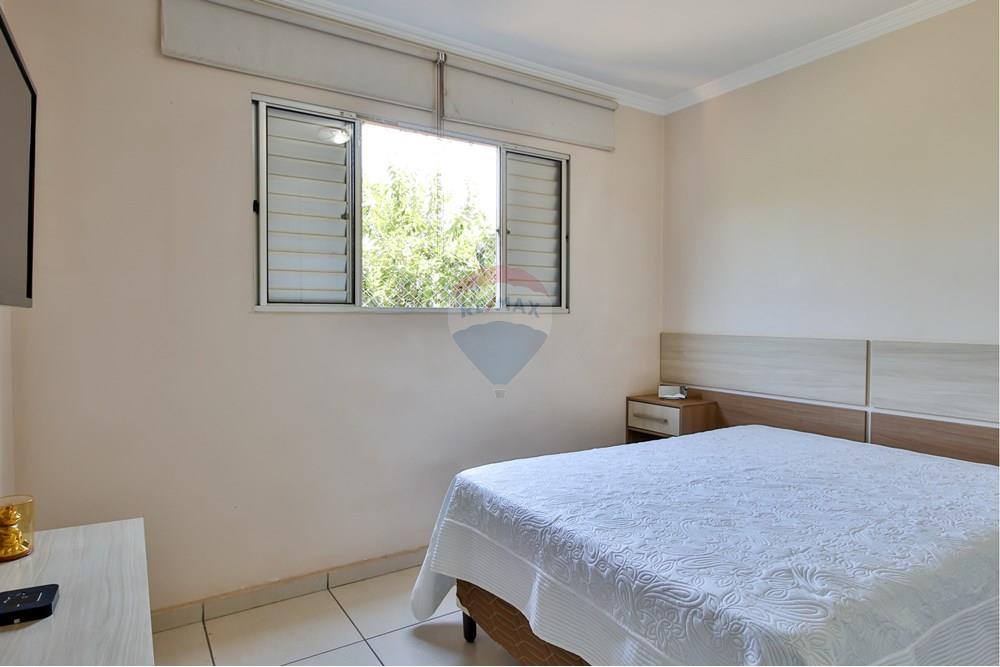 Apartamento - Venda - Rio Claro , São Paulo - Vista Alegre, 7-11 - Lr13.jpg - Quarto - 690901035-36