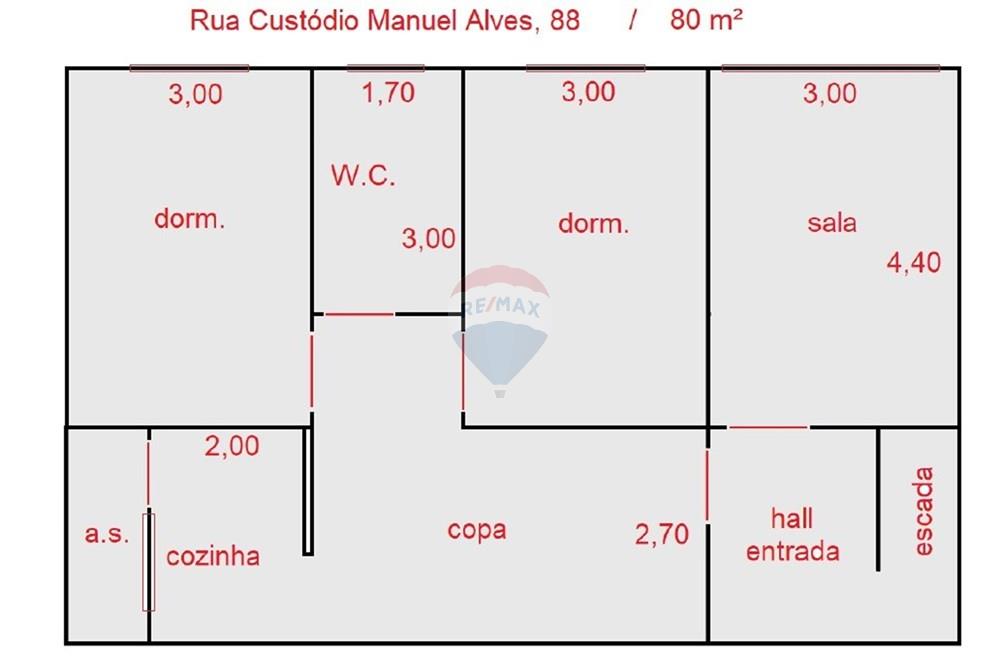 Casa Comercial - Alugar - Campinas , São Paulo - PLANTA 3.jpg - 690681149-25