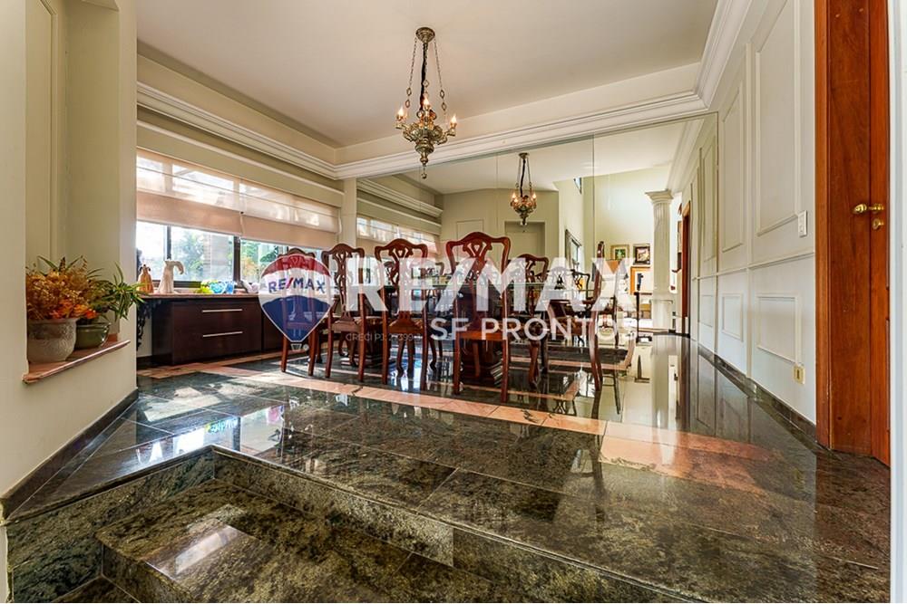 Casa de Condomínio - Venda - Santana de Parnaíba , São Paulo - CAR02272-68.jpeg - 691081005-14