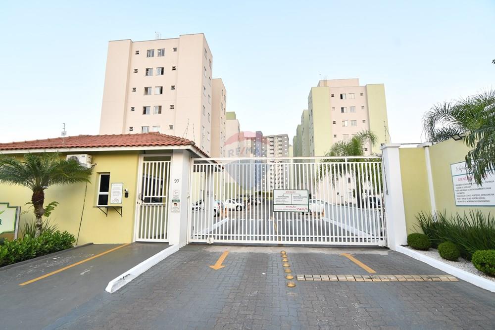 Apartamento - Venda - Rio Claro , São Paulo - DSC_6328 (1).JPG - 690811006-150