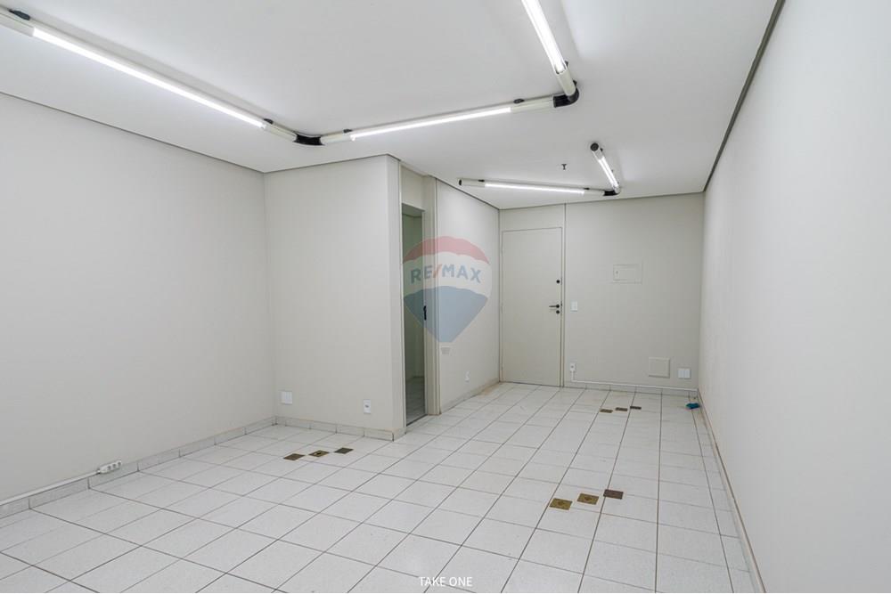 Cj. Comercial/ Sala - Alugar - Campinas , São Paulo - DSC05418-HDR.jpg - Sala - 690681178-13