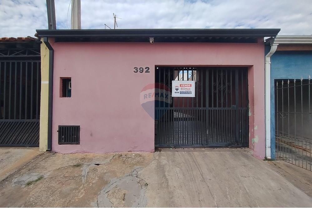 Casa - Venda - Hortolândia , São Paulo - IMG_20250905_152521305.jpg - 690531106-46