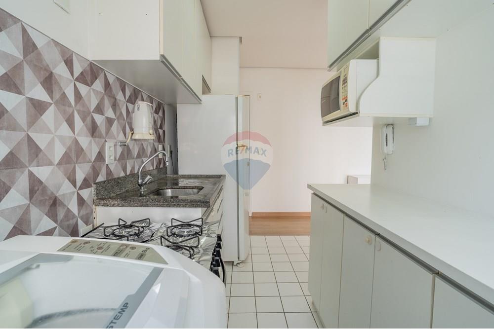 Apartamento - Venda - Campinas , São Paulo - FOTOS IMOBILIARIAS - BRMAKER.-57.jpg - Cozinha - 690681118-80