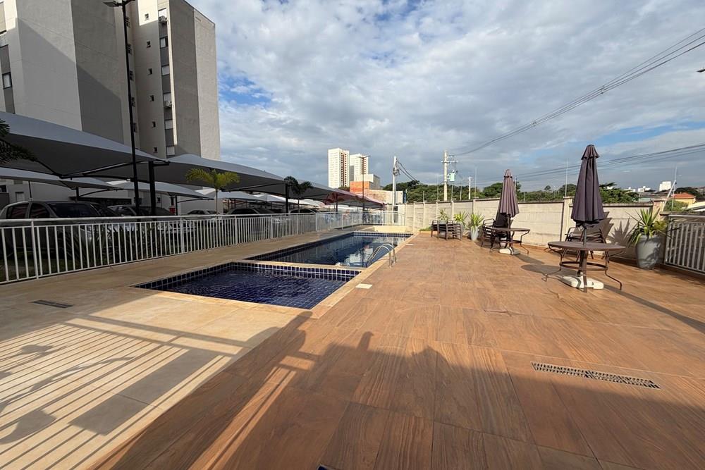 Apartamento - Alugar - Hortolândia , São Paulo - IMG_0693.jpeg - 690531031-161