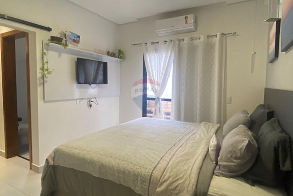 Casa - Alugar - Atibaia , São Paulo - IMG_5100.jpeg - Suite - 690471058-53