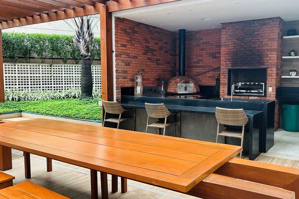 Apartamento - Alugar - Barueri , São Paulo - IMG_7286.jpg - 691141013-98