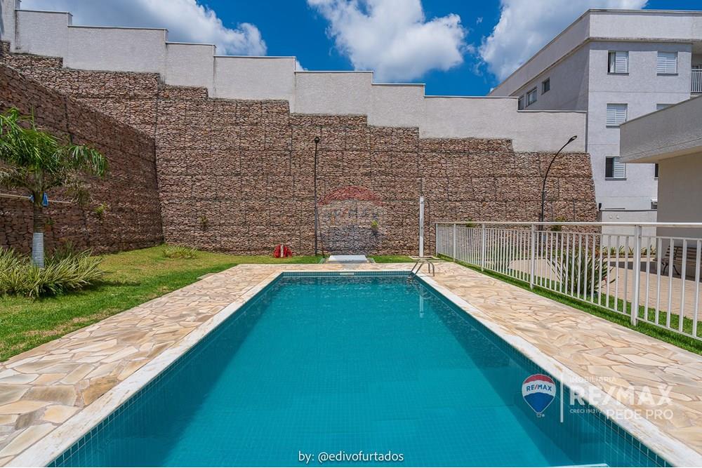 Apartamento - Venda - Vinhedo , São Paulo - EDI01239EDIVO FURTADO SILVA - RG98002306922 - Bello Cielo I -AP0100EDIVO - RG98002306922SSPCE - BELLO CIELO I EDIVO - RG98002306 - 690541185-26