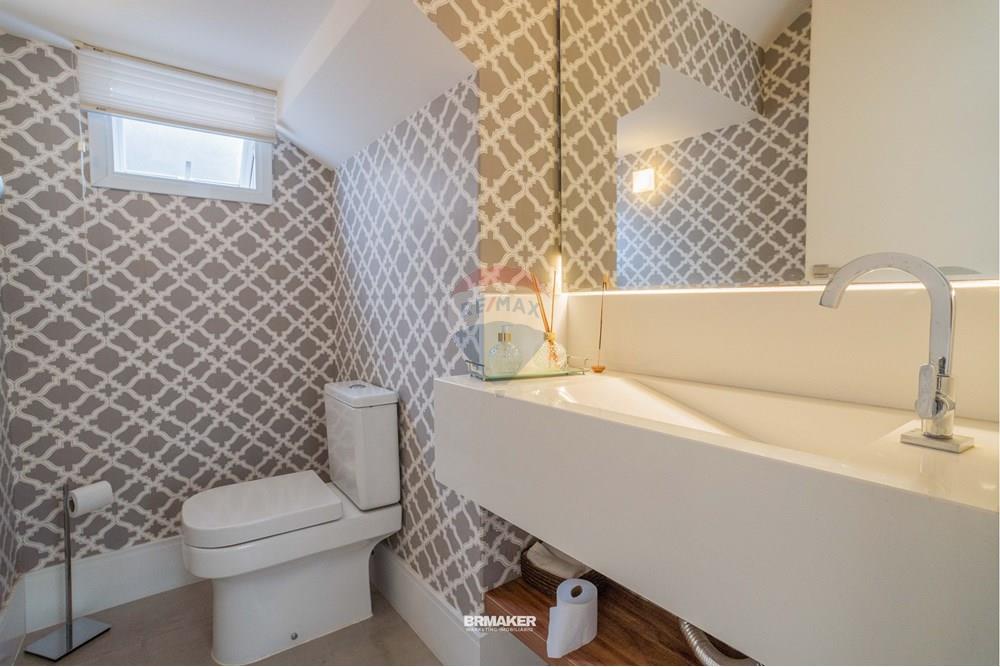 Casa de Condomínio - Venda - Campinas , São Paulo - Fotos imobiliarias - 0001-244.jpg - Banheiro - 690681117-64