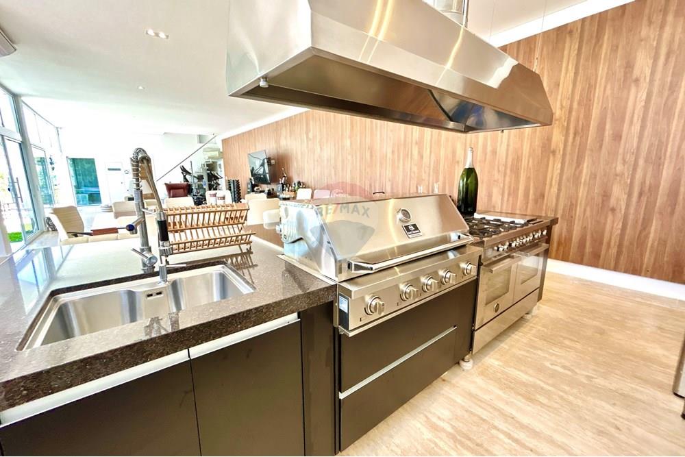 Casa de Condomínio - Venda - Guarujá , São Paulo - DJI_20241206_104806_083.jpeg - 690981024-388