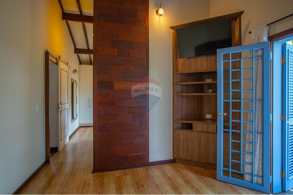 Casa de Condomínio - Venda - Atibaia , São Paulo - DSC01568.jpg - Quarto principal - 690471159-1