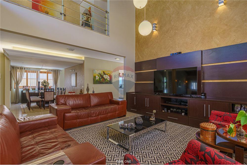 Casa de Condomínio - Venda - Vinhedo , São Paulo - 11 - 690941019-100