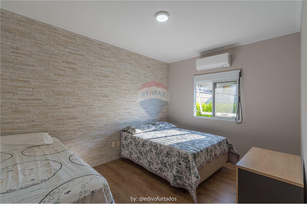 Casa de Condomínio - Venda - Vinhedo , São Paulo - 37 - 690941017-43