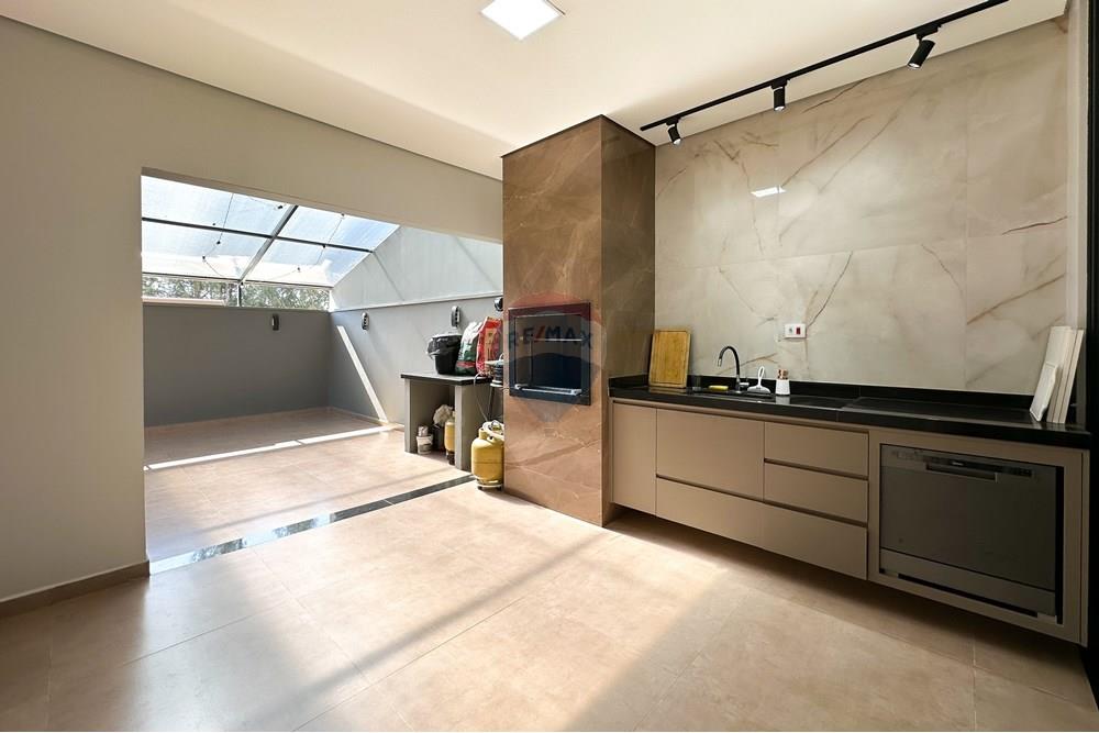 Casa - Venda - Capivari , São Paulo - 15.jpg - Área Gourmet - 690091034-49