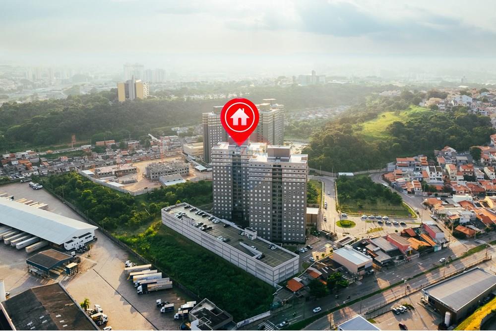 Apartamento - Venda - Jundiaí , São Paulo - Apto Santa Angela-8.jpg - 690591011-86