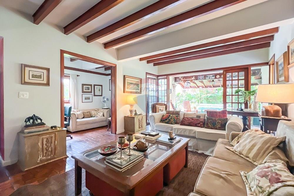 Casa de Condomínio - Venda - Santana de Parnaíba , São Paulo - SGKC5977-47.jpg - 691081029-14