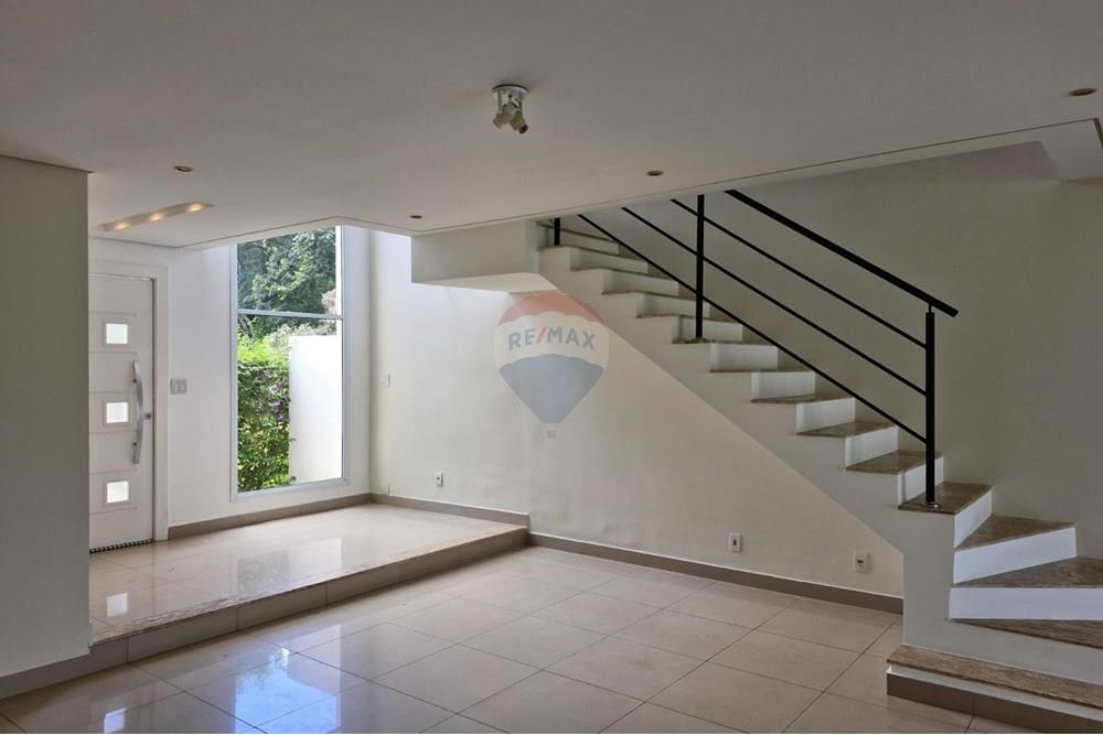 Casa de Condomínio - Alugar - Valinhos , São Paulo - Sala frente.jpeg - 690851002-143