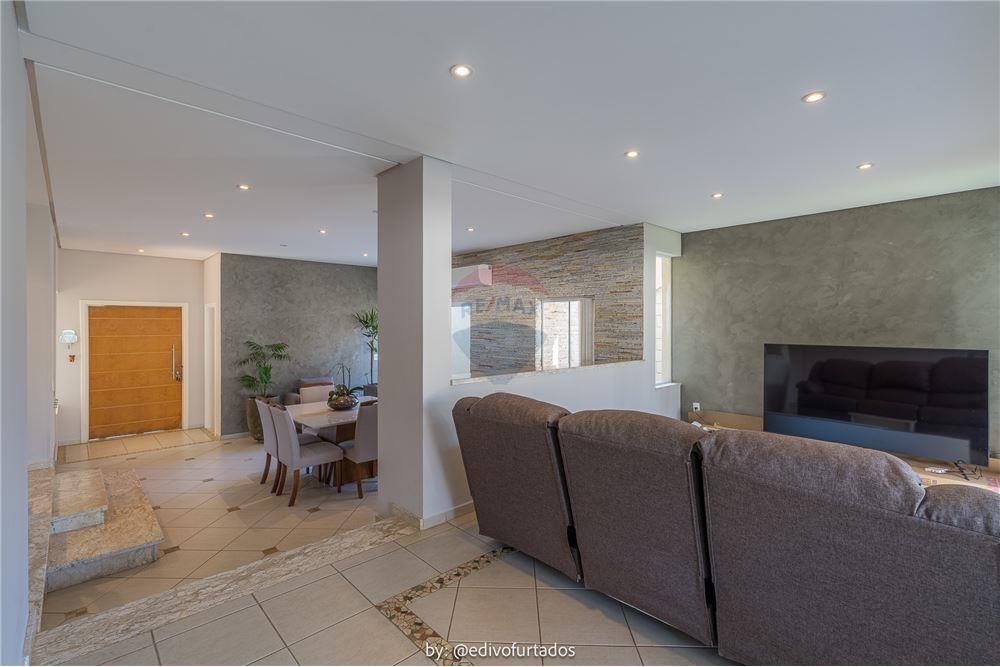 Casa de Condomínio - Venda - Vinhedo , São Paulo - 10 - 690941017-43