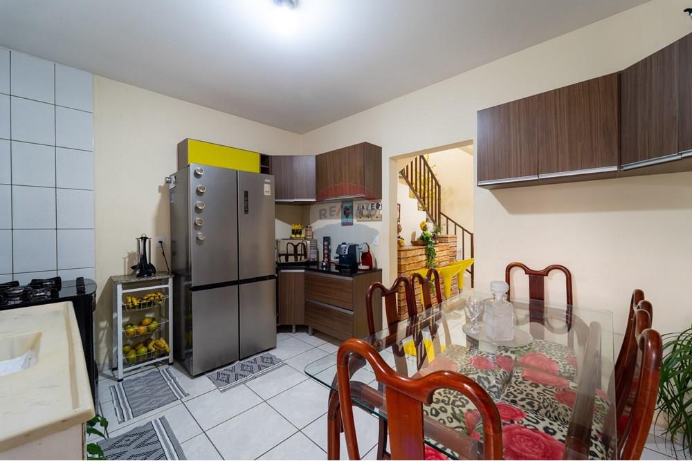 Sobrado - Venda - Jundiaí , São Paulo - DSC00794.jpg - Cozinha - 690361025-29